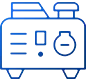 Generators Icon