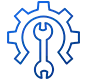 Service and repair Icon